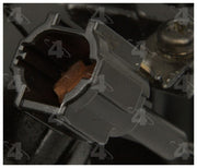 A/C Compressor Four Seasons 67460