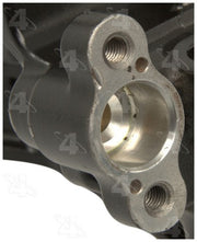 A/C Compressor Four Seasons 67460