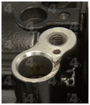 A/C Compressor Four Seasons 67460