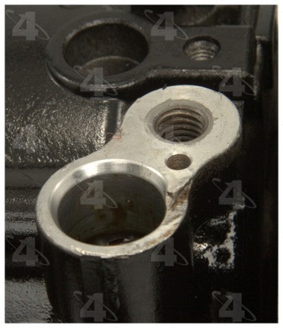 A/C Compressor Four Seasons 67460