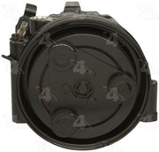 A/C Compressor Four Seasons 67460