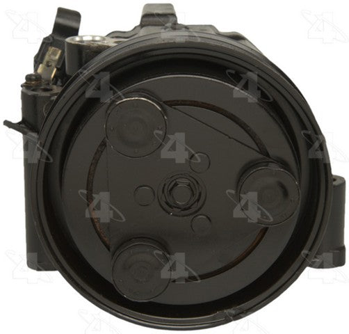 A/C Compressor Four Seasons 67460