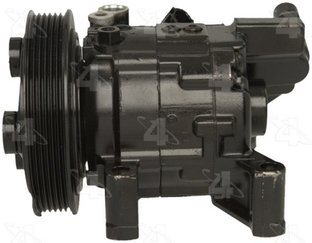 A/C Compressor Four Seasons 67460