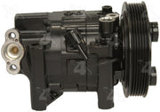 A/C Compressor Four Seasons 67460