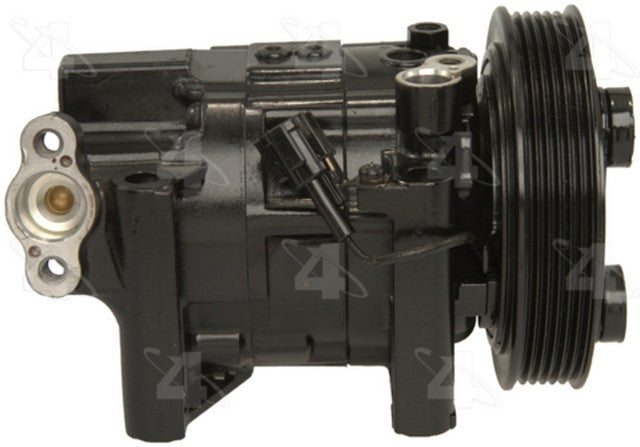 A/C Compressor Four Seasons 67460