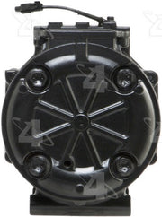 A/C Compressor Four Seasons 67461