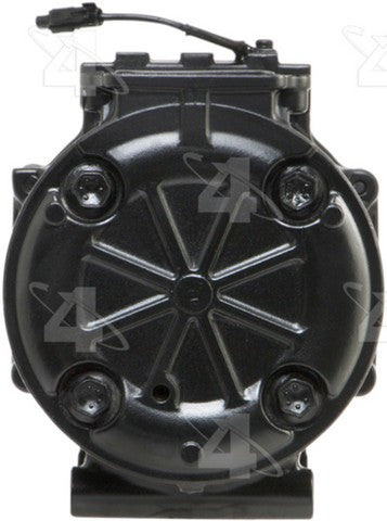 A/C Compressor Four Seasons 67461