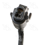 A/C Compressor Four Seasons 67461