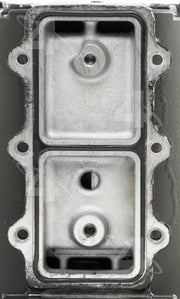 A/C Compressor Four Seasons 67461