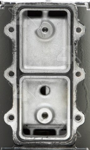 A/C Compressor Four Seasons 67461