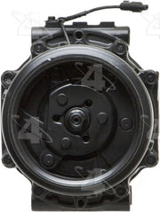 A/C Compressor Four Seasons 67461
