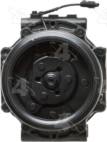 A/C Compressor Four Seasons 67461