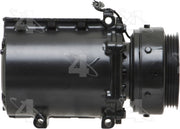 A/C Compressor Four Seasons 67461