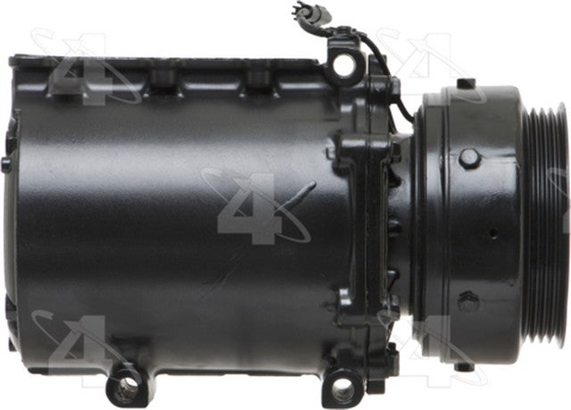 A/C Compressor Four Seasons 67461