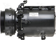 A/C Compressor Four Seasons 67461