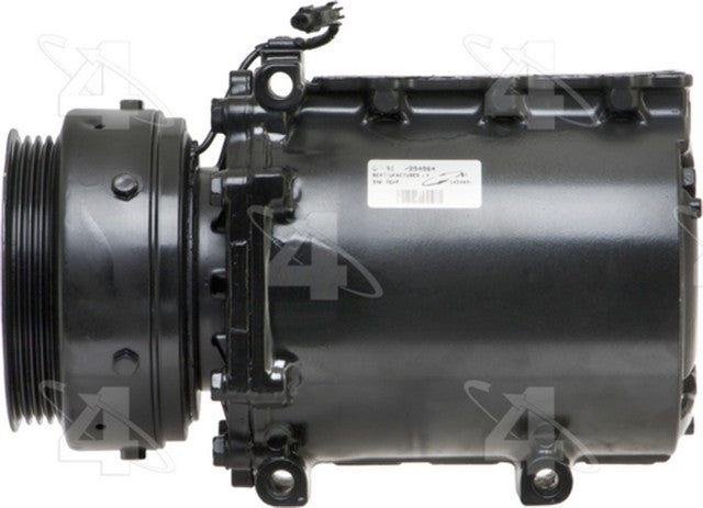A/C Compressor Four Seasons 67461