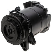 A/C Compressor Four Seasons 67465