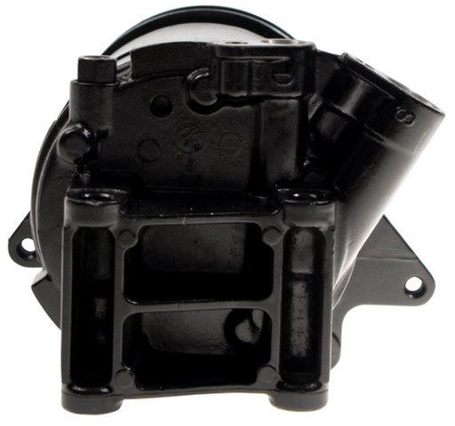 A/C Compressor Four Seasons 67465