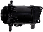 A/C Compressor Four Seasons 67465