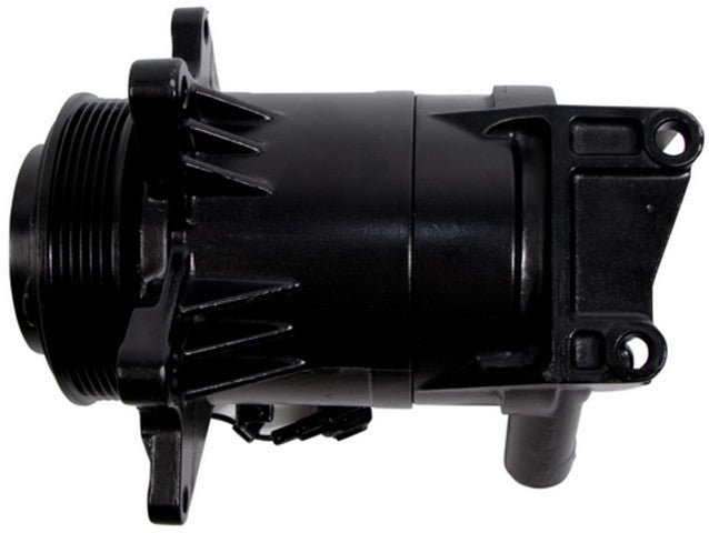 A/C Compressor Four Seasons 67465