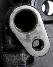 A/C Compressor Four Seasons 67465