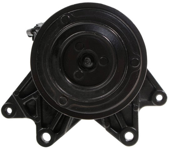 A/C Compressor Four Seasons 67465