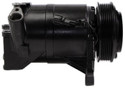 A/C Compressor Four Seasons 67465