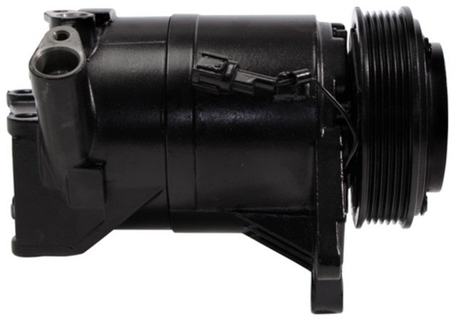 A/C Compressor Four Seasons 67465