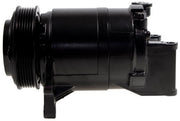 A/C Compressor Four Seasons 67465