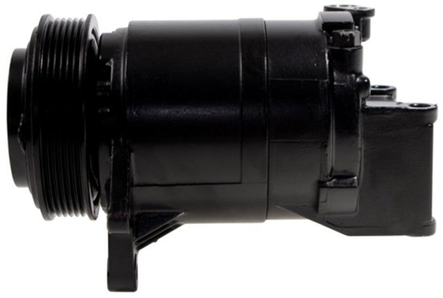 A/C Compressor Four Seasons 67465