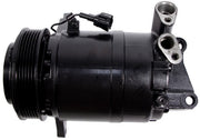 A/C Compressor Four Seasons 67465