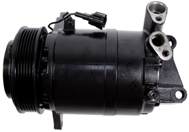 A/C Compressor Four Seasons 67465