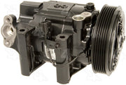 A/C Compressor Four Seasons 67466