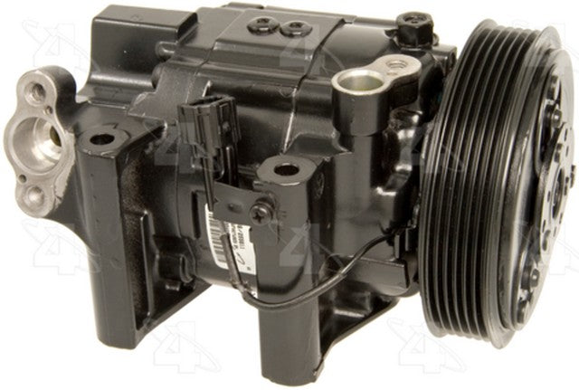 A/C Compressor Four Seasons 67466