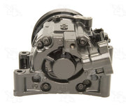 A/C Compressor Four Seasons 67466
