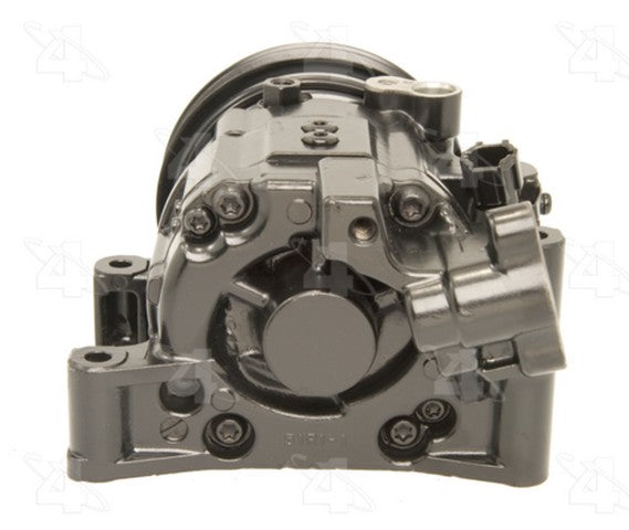 A/C Compressor Four Seasons 67466