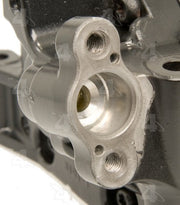A/C Compressor Four Seasons 67466