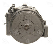 A/C Compressor Four Seasons 67466