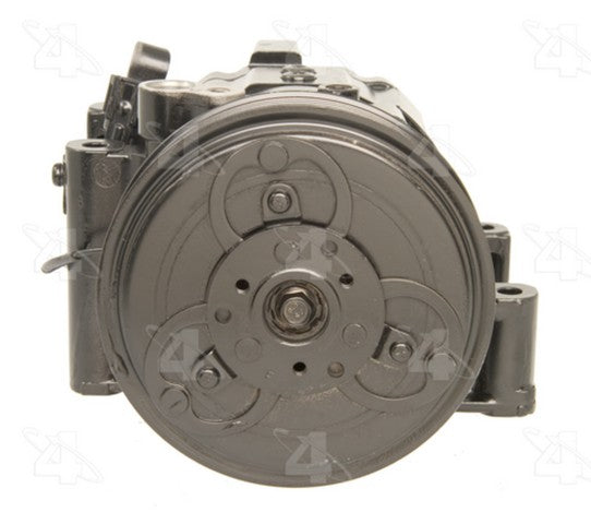 A/C Compressor Four Seasons 67466