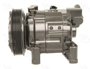 A/C Compressor Four Seasons 67466