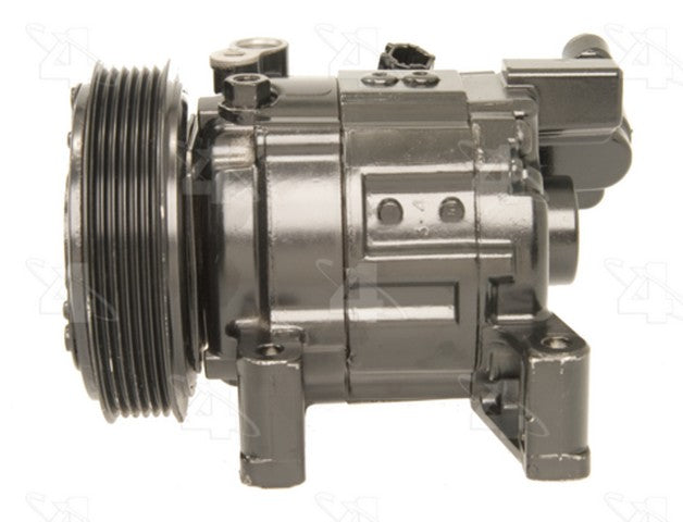 A/C Compressor Four Seasons 67466