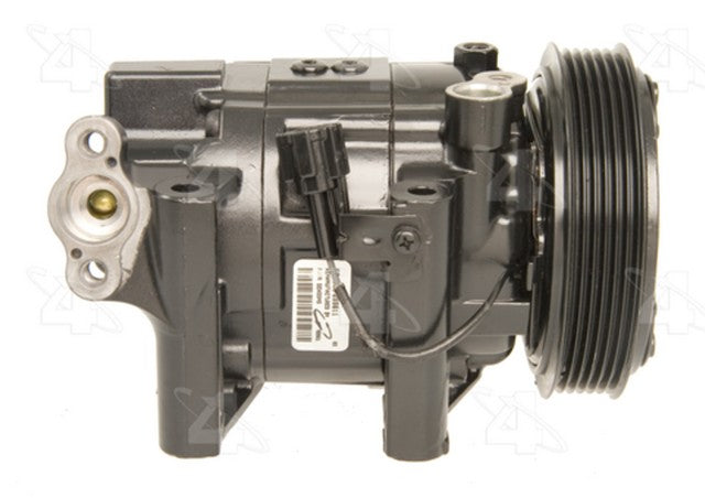 A/C Compressor Four Seasons 67466