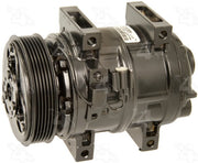 A/C Compressor Four Seasons 67467