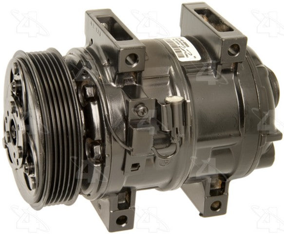 A/C Compressor Four Seasons 67467