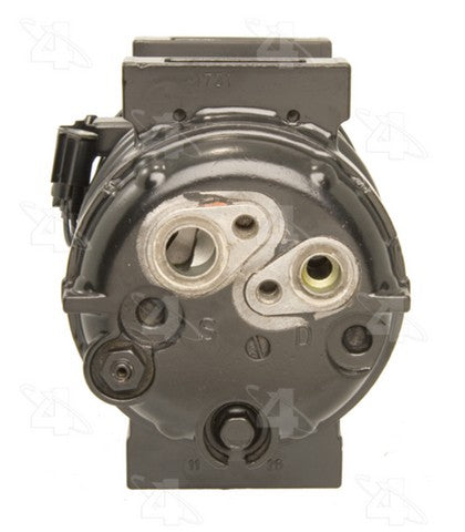 A/C Compressor Four Seasons 67467