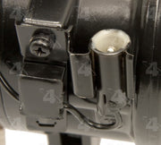 A/C Compressor Four Seasons 67467