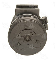 A/C Compressor Four Seasons 67467