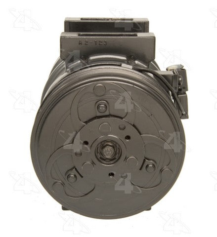 A/C Compressor Four Seasons 67467