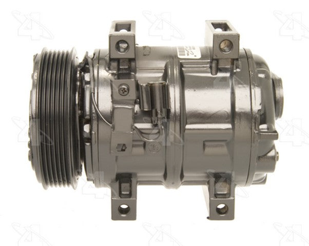 A/C Compressor Four Seasons 67467