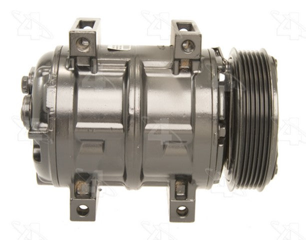 A/C Compressor Four Seasons 67467
